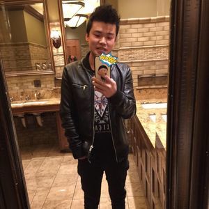 Meet your Posher, Jackie